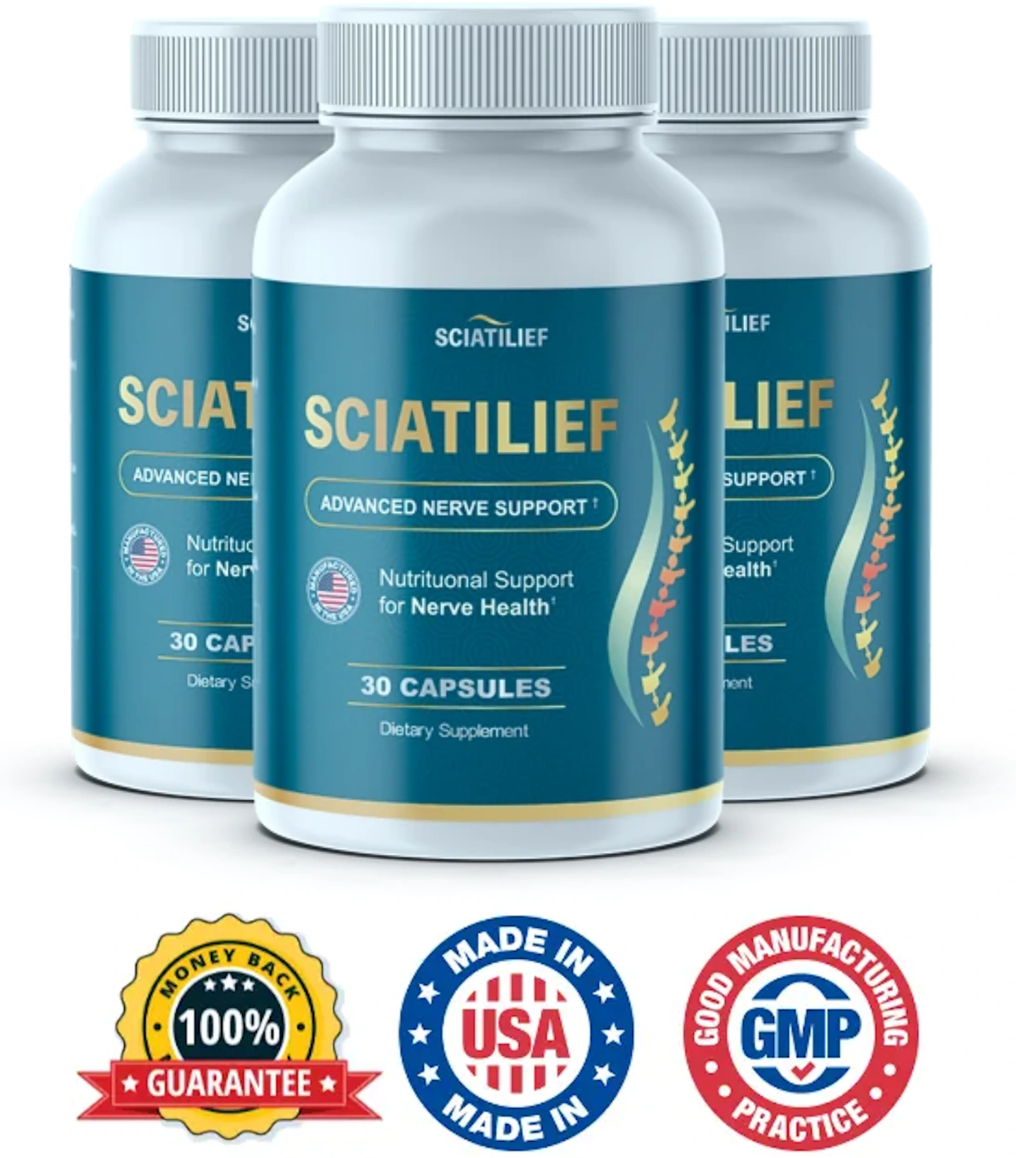 Sciatilief Sciatilief